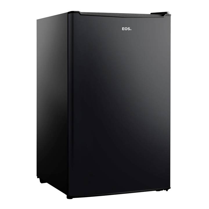 Frigobar EOS 93 Litros Ice Compact Preto EFB101P 220V