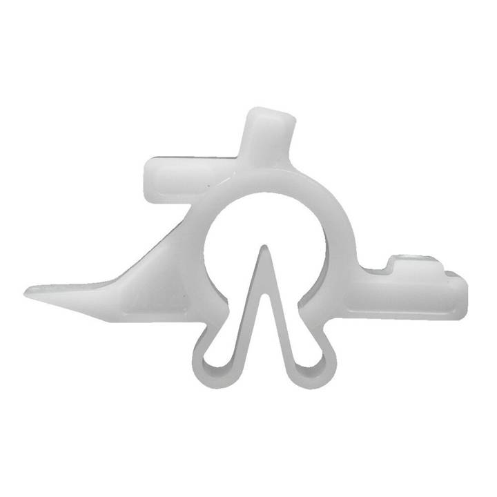 Garra Acoplamento Lavadora Lm06/Lm08 77187383 Electrolux