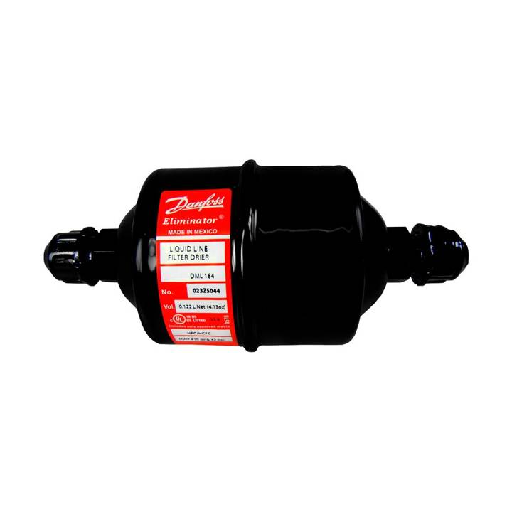 Filtro Secador Danfoss 3/8S Solda