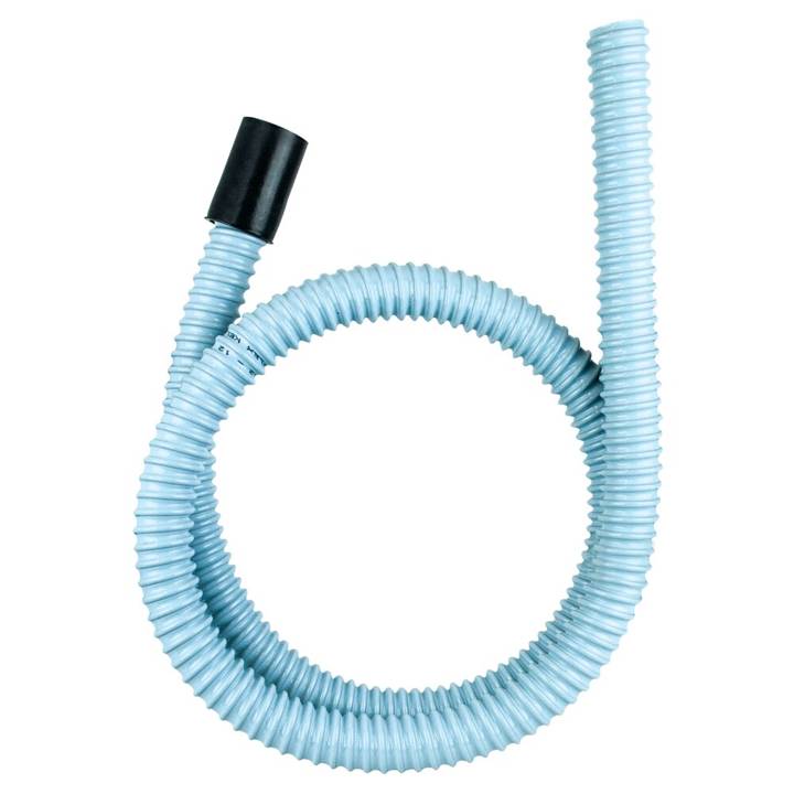 Mangueira Drenagem Sanfonada Saida Compatível Lavadora Brastemp Mondial 1.40M Kanaflex