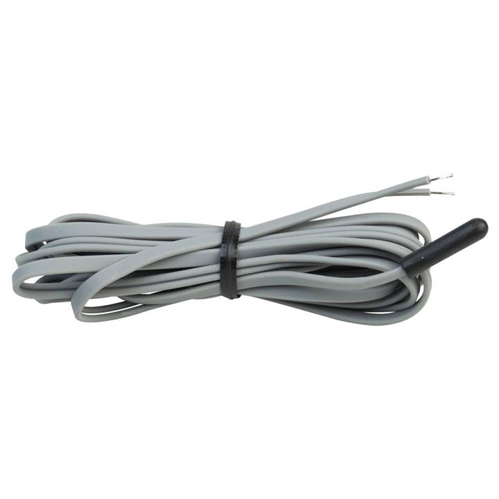 Cabo Termistor 2 Metros Cinza Full Gauge Ntc SB41