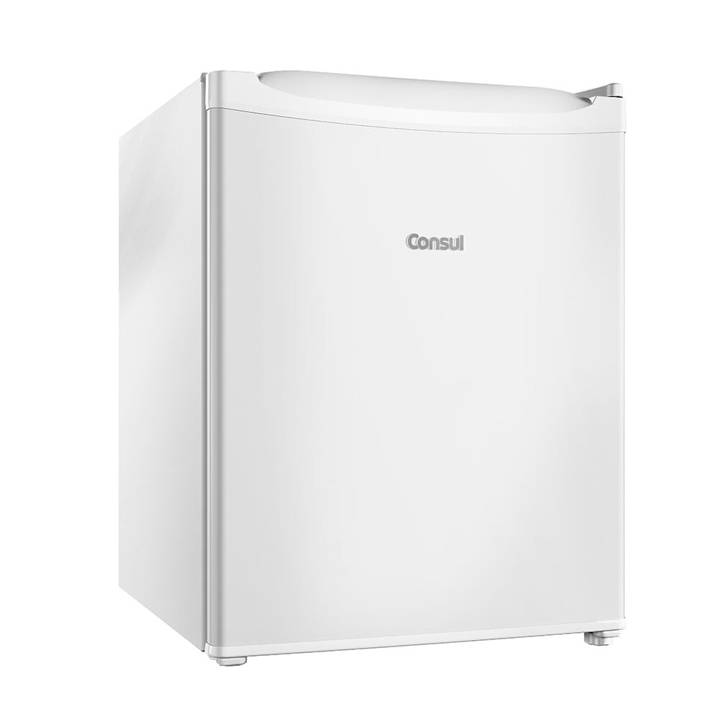 Frigobar Consul 76 Litros Compacto Branco CRC08CBBNA 110V