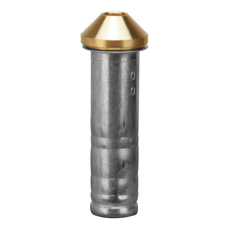 Orifício Válvula Expansão Número 02 TF2 0.5 TX2 0.8 TY2 0.5 Danfoss