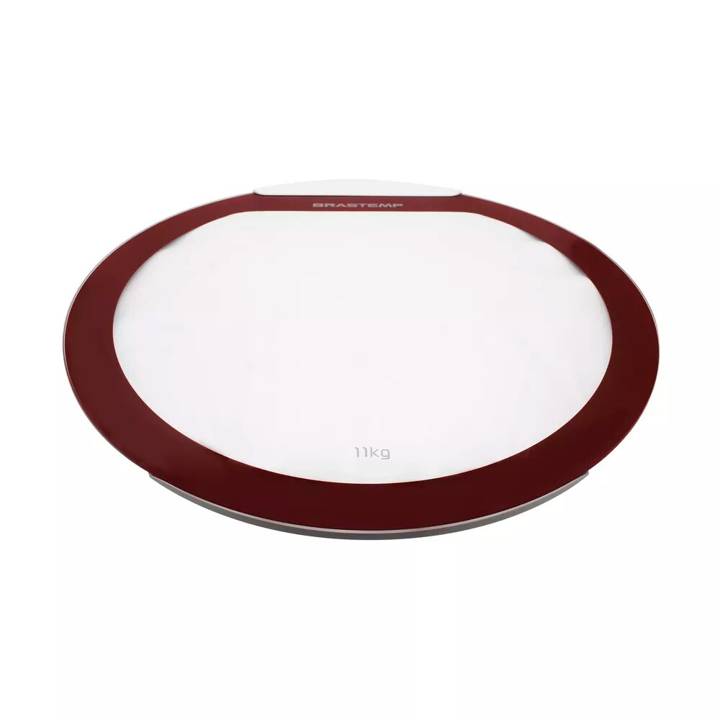 Tampa Móvel para Lavadoras Brastemp/Consul W10406870/W10512610