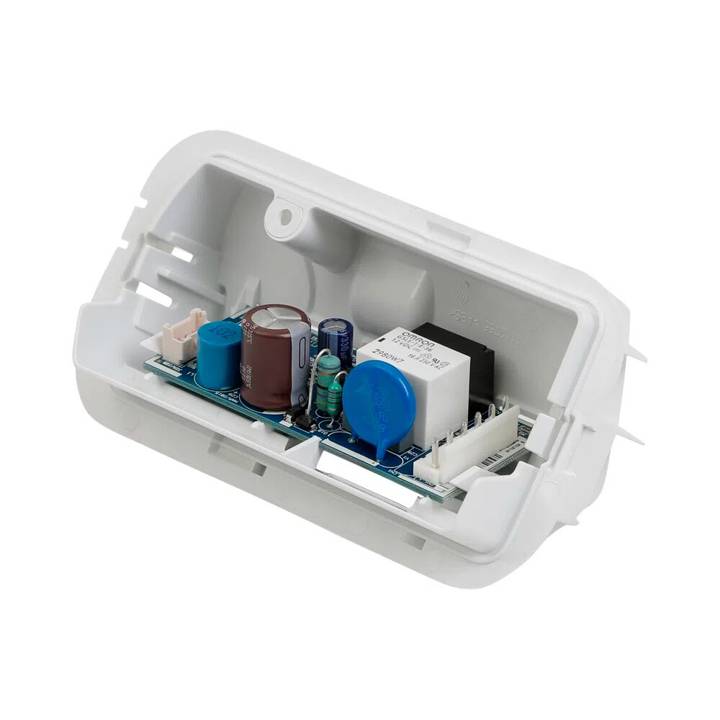 Controle Eletrônico ASV Compatível com Refrigeração Brastemp/Consul PER6020 Bivolt