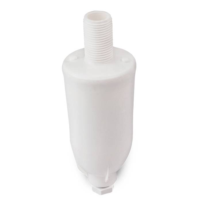 Filtro Refil Policarbon MiniFlow para Purificadores e Bebedouros de Pressão 7716