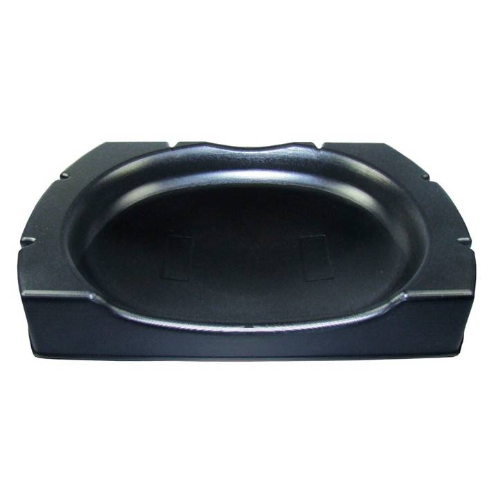 Recipiente de Evaporação para Compressor Embraco Modelo FF Antigo