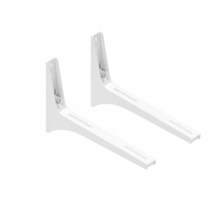 Suporte para Condensadora Split EOS até 40 kg/Par 500mm 500PUP