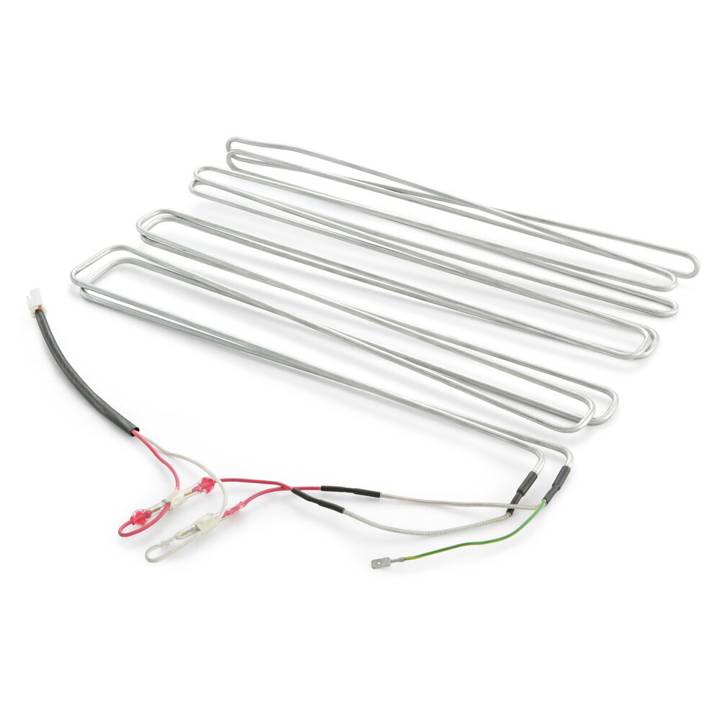 Resistência Compatível Evaporador Electrolux Tubular A99260801 260W 110V