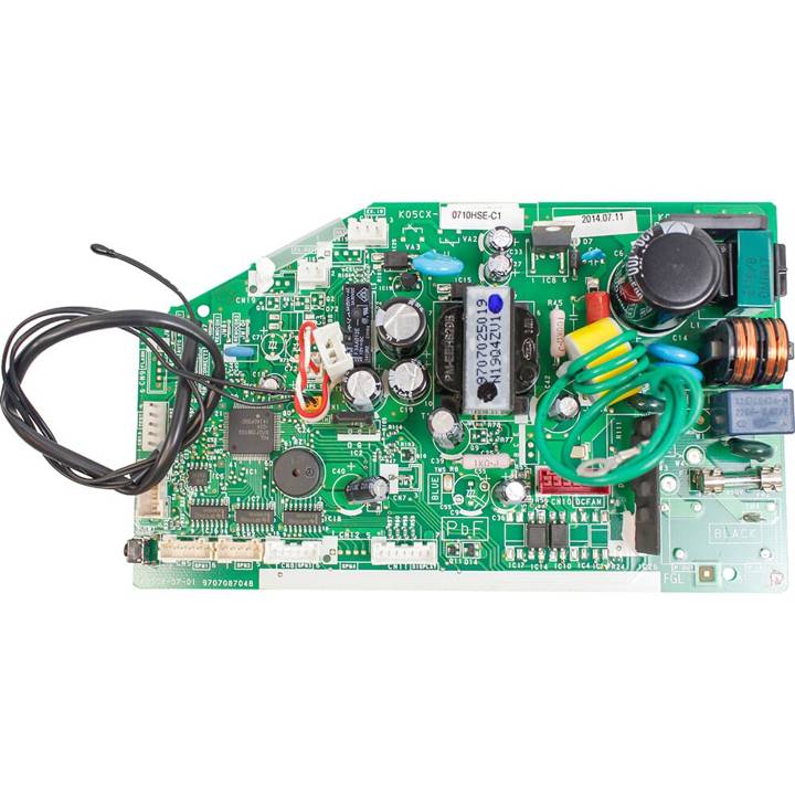 Placa Eletrônica para Ar-Condicionado 9707090451 Fujitsu