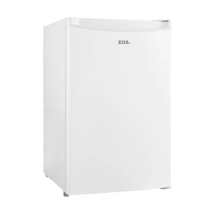 Freezer Vertical EOS 100 Litros EcoGelo Branco EFV121 110V