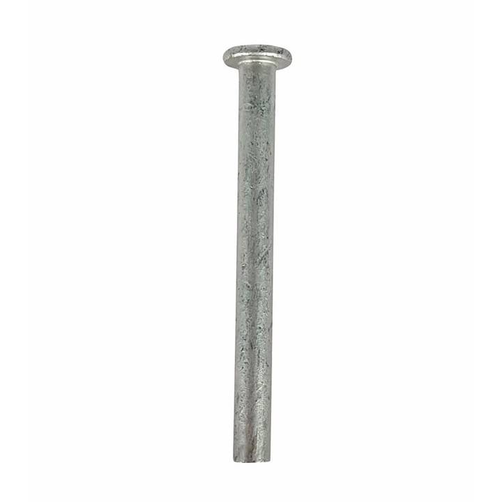 Eixo de Rodízio Original Brastemp/Consul para Refrigerador Ref. 326049953