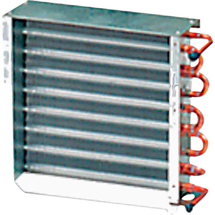 Condensador Hermético 1/5HP sem Coifa com Tubulação Cobre