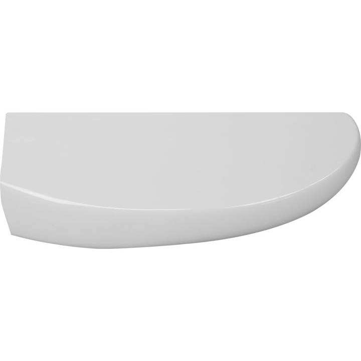 Tampa Lateral Esquerda para Evaporadora Piso Teto 13704286 Springer