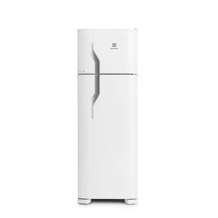 Geladeira Electrolux 260 Litros Cycle Defrost Duplex DC35A 220V
