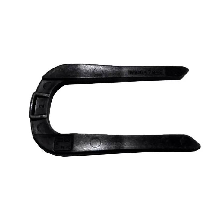 Trava Cesto Plástica Drive Block Compatível Lavadora Brastemp/Consul BWH15/BWK15/BWS15/CWE15/CWL16 W10647949 Burdog