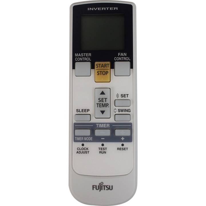 Controle Remoto para Ar-Condicionado Fujitsu 9314990441