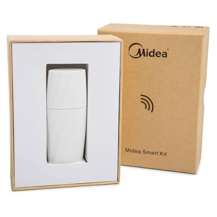Kit Wi-Fi Springer Midea K42MDWF