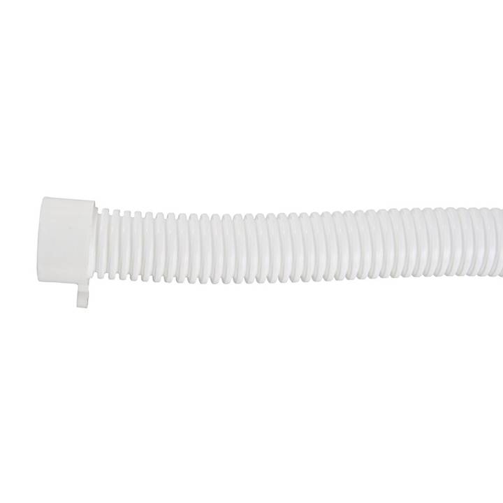 Mangueira de Drenagem Corrugada Plashbohn para Lavadora 1.27M 3/4 Branco 1650