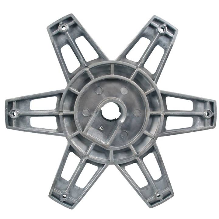 Suporte Cesto Lavadora Compatível Brastemp/Consul BWB22A 326000791 Frionel