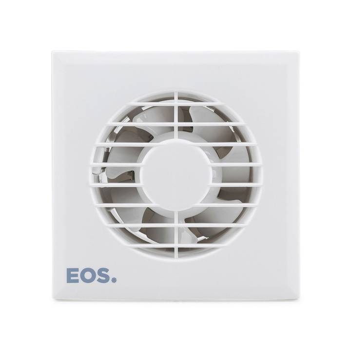 Micro Ventilador Exaustor EOS para Banheiro 100mm EVE100 Bivolt