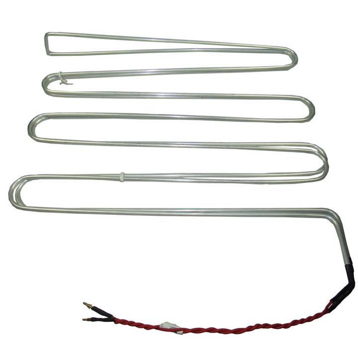 Resistência Degelo Compatível Geladeira Brastemp/Consul BRM/CRM37/43 127V Portal Leste