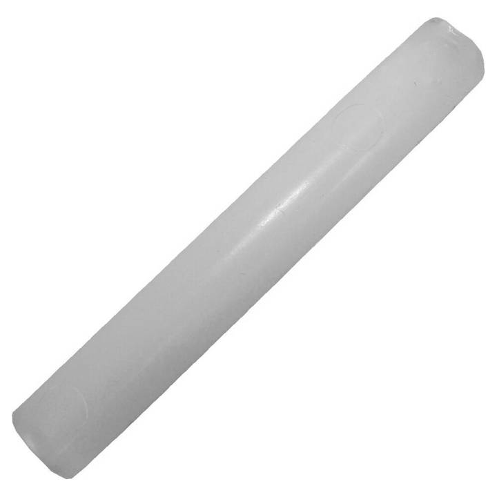 Rolete Hélice para Lavadora Samatec Compatível Consul 326050583 Cwc24/Cwl10/Xwh08 Kit com 10 peças