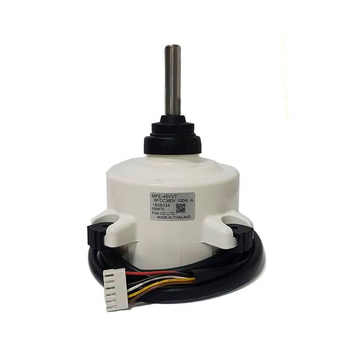 Motor Ventilador Fujitsu para Ar-Condicionado 9602843039