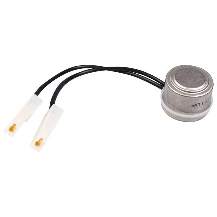 Bimetal Degelo Geladeira Frostfree Antigo Terminal Quadrado