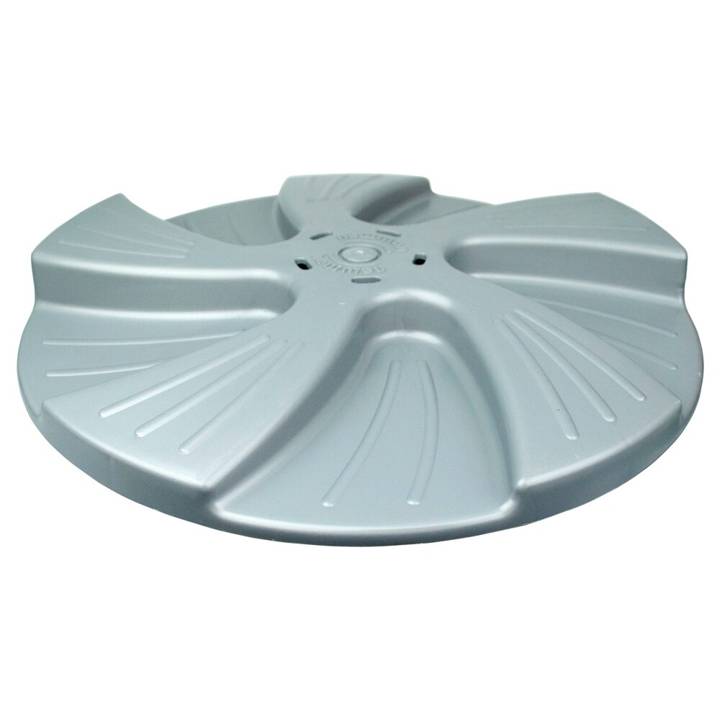 Agitador G.G Rosa Newmaq Tanquinho New Up 10kg Alto Cinza 1501529391