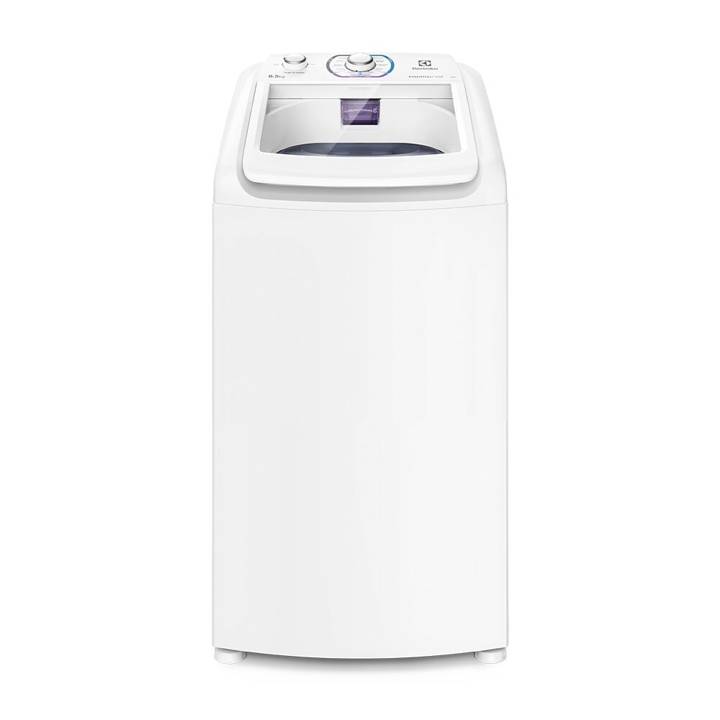 Lavadora de Roupas Electrolux 8,5Kg Essential Care LES09 110V