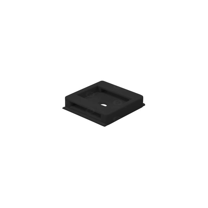 Presilha CBFIX Fixação P/Canaleta CB60/CB80 Controlbox