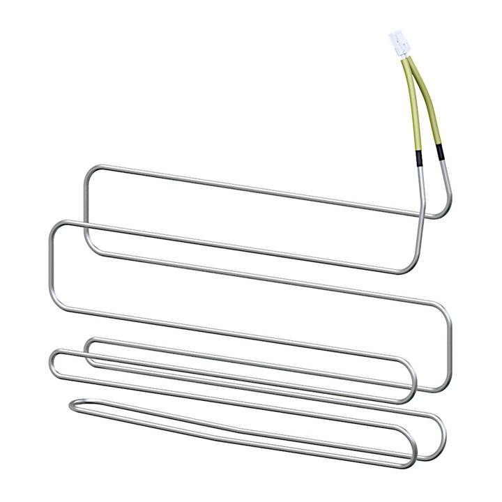 Resistência Compatível Brastemp/Consul W10555140 200W 110V