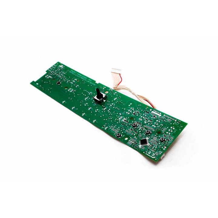 Placa Interface para Lavadora Brastemp W10540663 ClipTech Bivolt