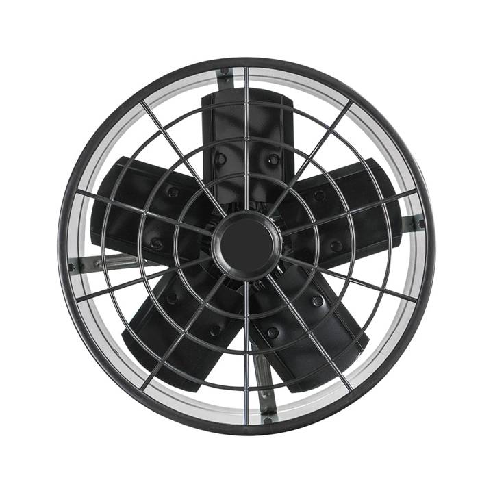 Exaustor Axial Industrial Premium Ventisol 30cm 110V