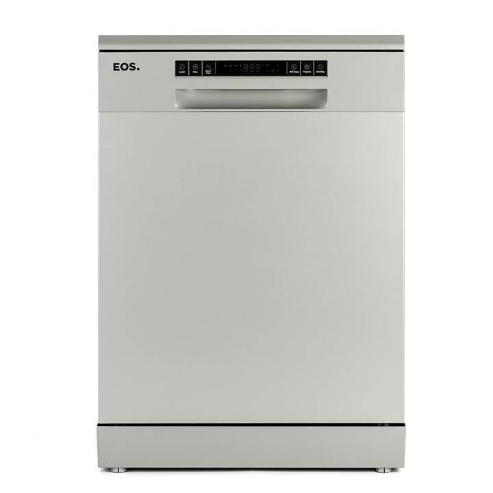 Lava-Louças EOS 14 Serviços Prata ELL141S 220V