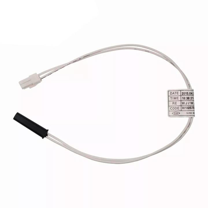 Fusível Térmico Compatível Refrigerador Brastemp BRY/CRM34 171153 Casa Das Interfaces