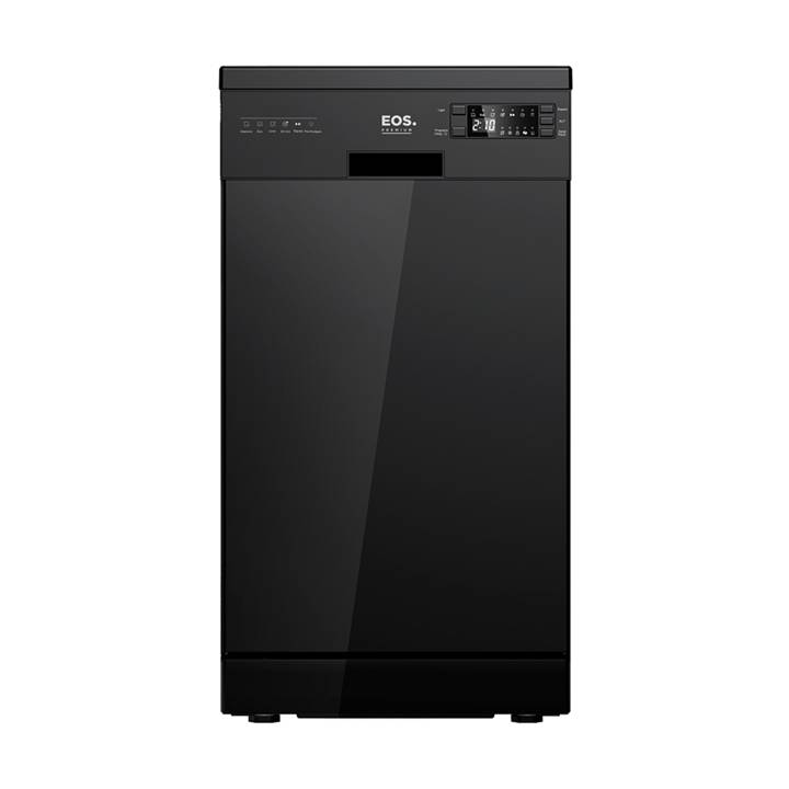 Lava-louças EOS Slim 10 Serviços All Black Ell10P 220V