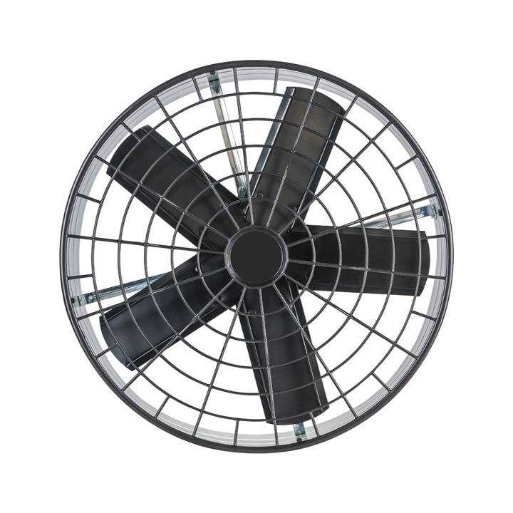 Exaustor Axial Industrial Premium Ventisol 50cm 110V
