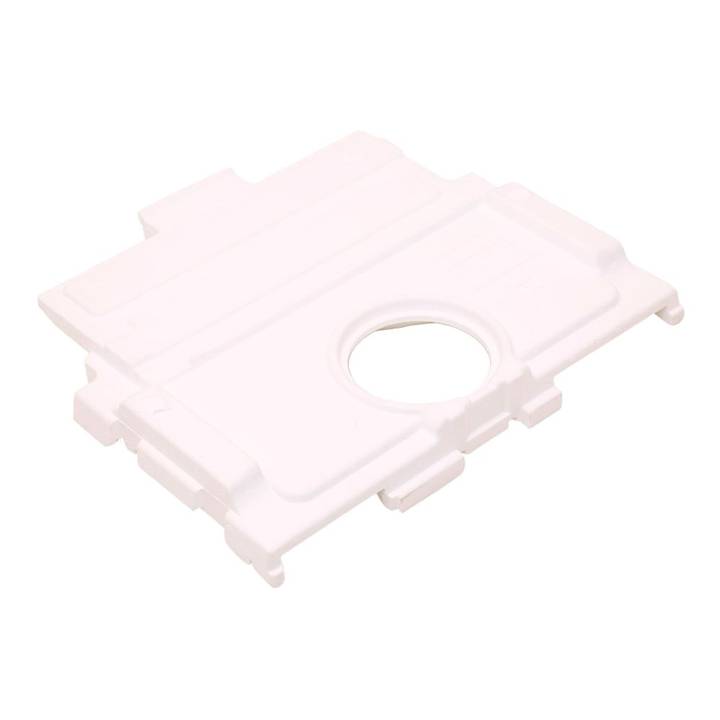 Capa Traseira Brastemp/Consul para Refrigerador W11431350