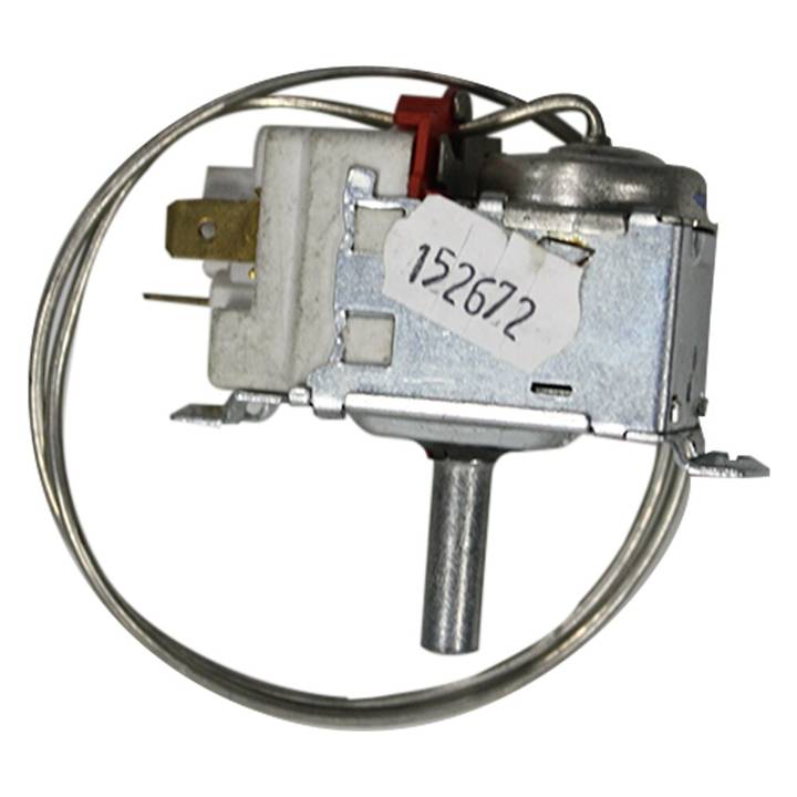 Termostato para Ar-Condicionado Consul Só Frio com Chave Semi Automático Push Button