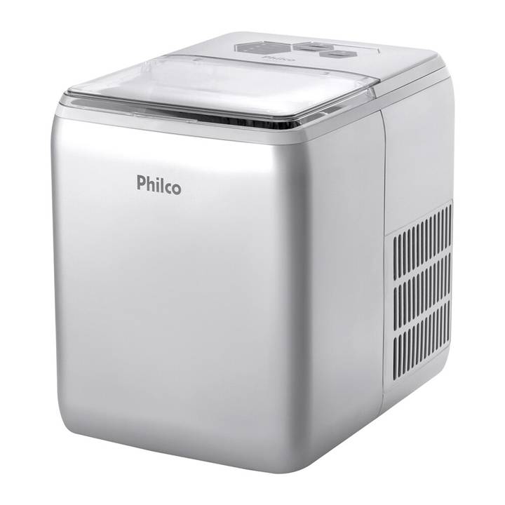 Máquina de Gelo Philco 22kg PMG02T 110V
