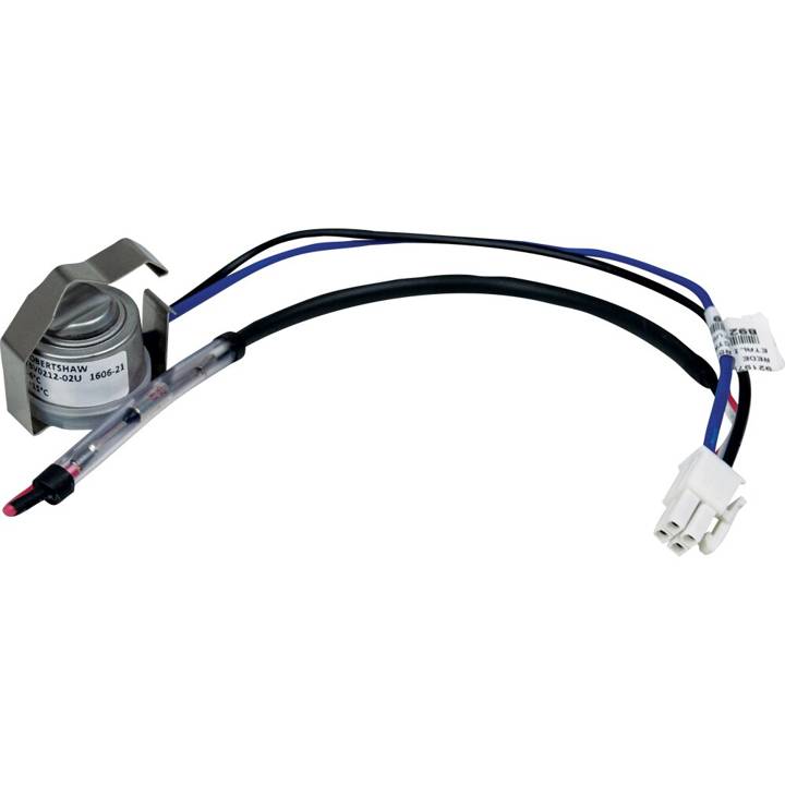 Rede Bimetalica Fusível para Geladeira Electrolux DF34/35/37 DF36G DF34R/G DFW35 DF38A/X DW39X 70291132 Samatec