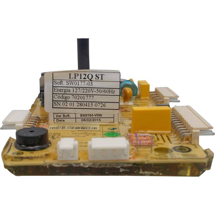 Placa de Potência Electrolux A99035158 Bivolt