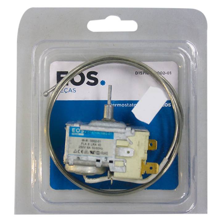 Termostato para Geladeira Consul Degelo Seco EOS