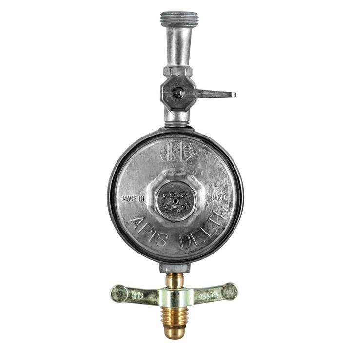 Kit Instalação para Fogão de Piso Electrolux Mangueira de Metal 1