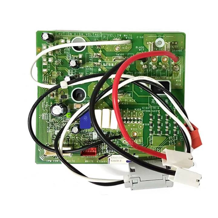 Placa Eletrônica Transistor para Ar-Condicionado K18RE-1807HUE-TRO-SV Fujitsu