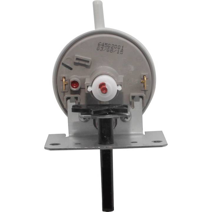 Pressostato para Lavadora LTF12 4 Niveis Electrolux 64502001