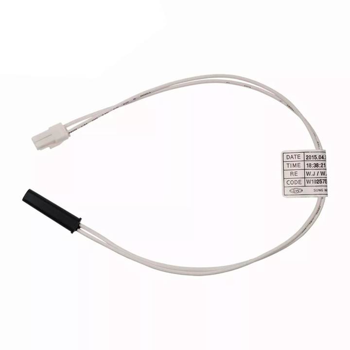 Fusível Térmico Geladeira Brastemp Consul W10257565 Bivolt
