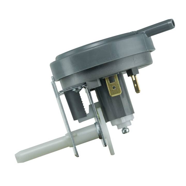 Pressostato 4 Níveis para Lavadora Electrolux 47438710000 Emicol